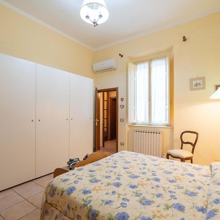 Appartement Nel Cuore Della Cittadina Termale Maison M&V à Montecatini Terme Extérieur photo