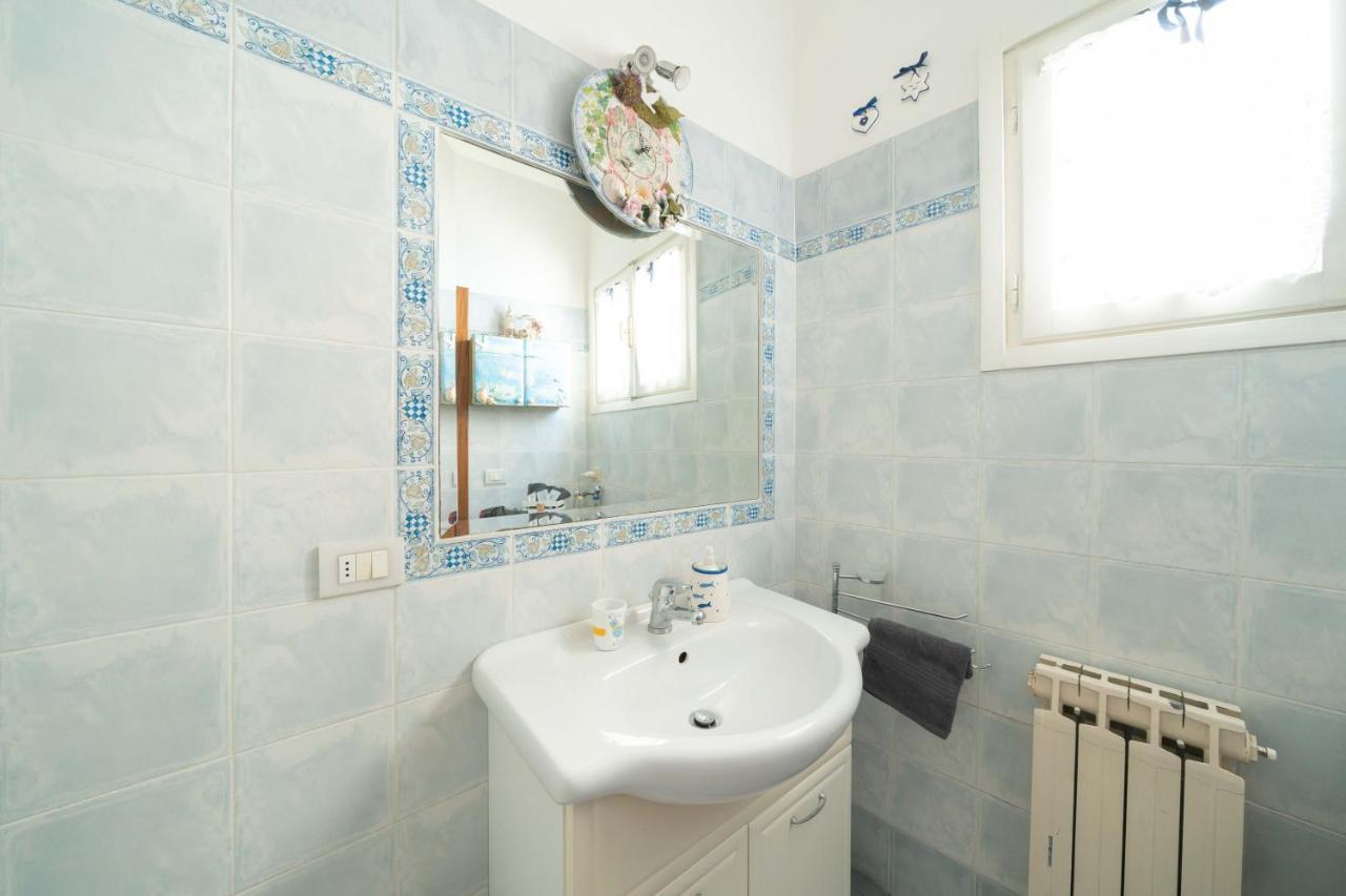 Appartement Nel Cuore Della Cittadina Termale Maison M&V à Montecatini Terme Extérieur photo