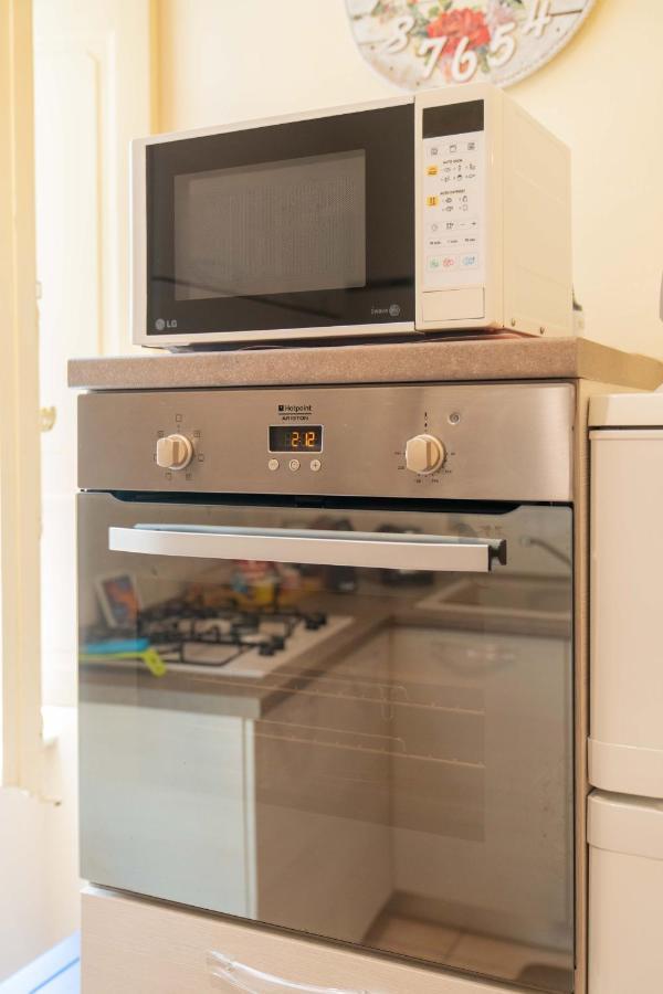 Appartement Nel Cuore Della Cittadina Termale Maison M&V à Montecatini Terme Extérieur photo