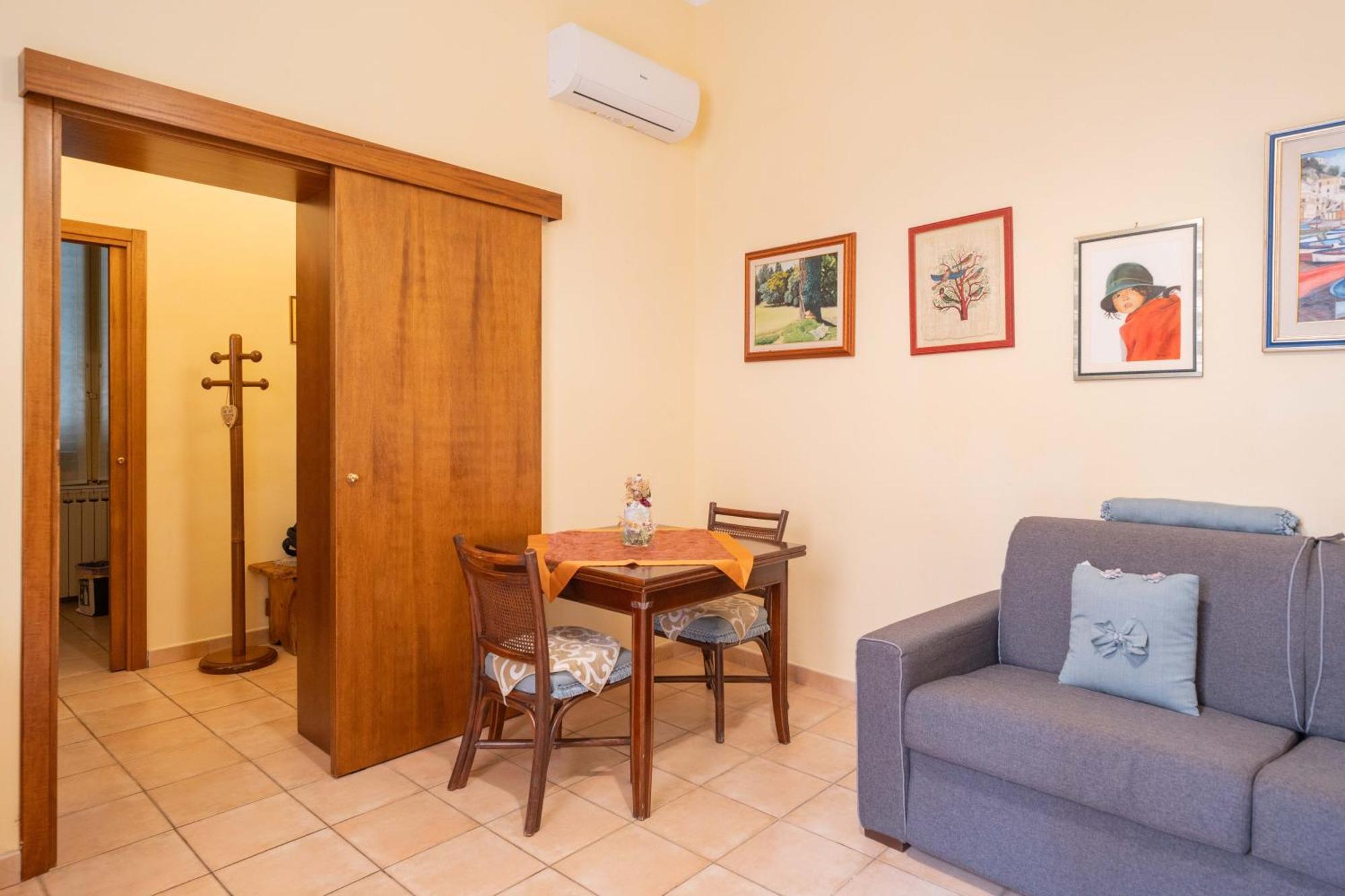 Appartement Nel Cuore Della Cittadina Termale Maison M&V à Montecatini Terme Extérieur photo