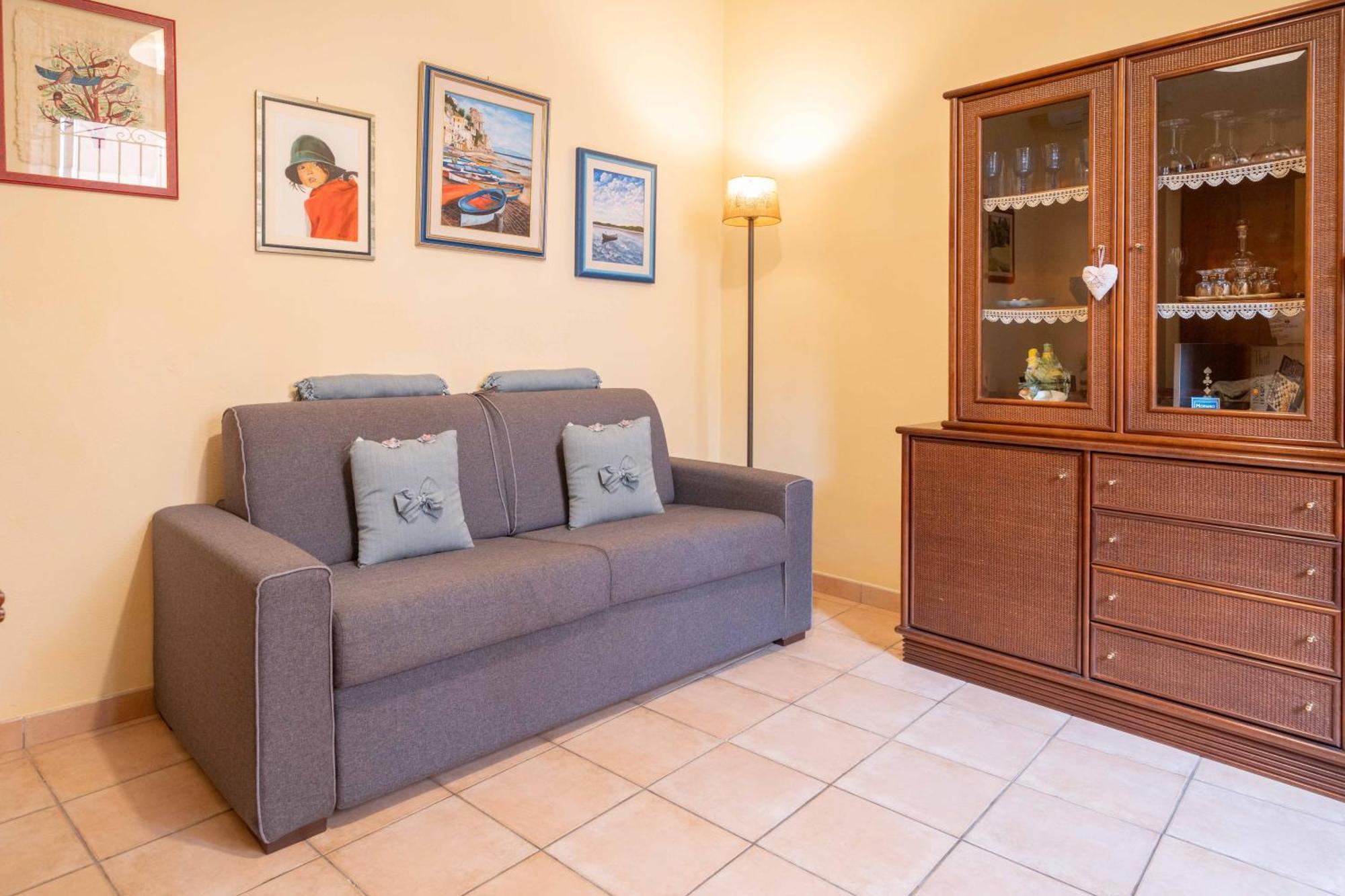 Appartement Nel Cuore Della Cittadina Termale Maison M&V à Montecatini Terme Extérieur photo